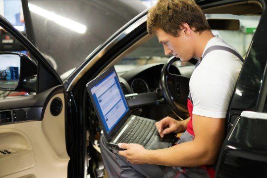 ADAS Calibration in Northridge CA
