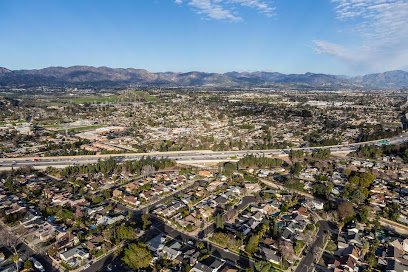 About Granada Hills CA
