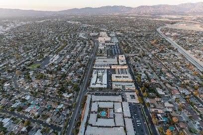 About Panorama City CA