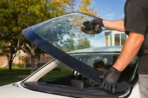 Enhancing Safety and Style The Importance of Auto Glass Maintenance by Zippy Valley