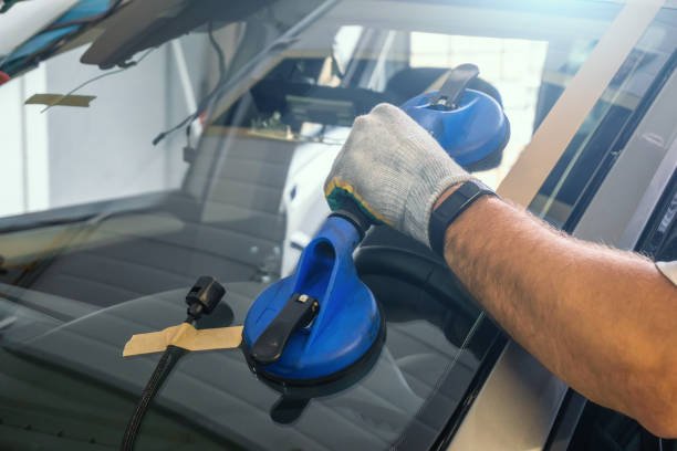 Experience the True Value of Professional Auto Glass Repair with Zippy Valley Auto Glass