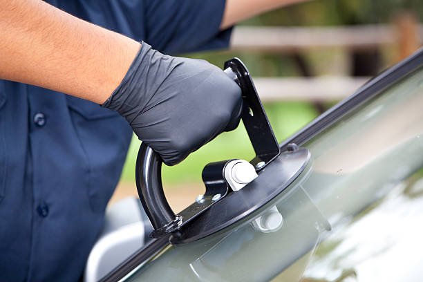 Safe and Swift Auto Glass Solutions with Zippy Valley Auto Glass in Granada Hills CA