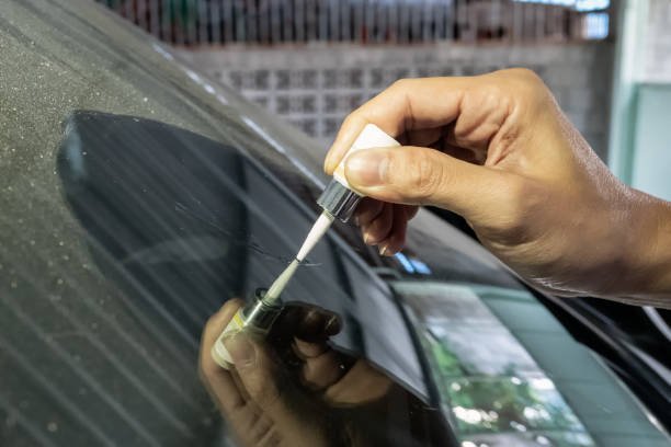 Understanding the Importance of Auto Glass Maintenance