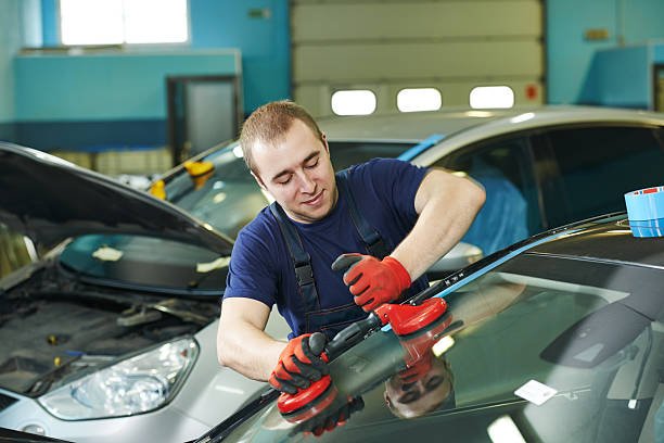 Why Choose Zippy Valley Auto Glass for Your Auto Glass Here in Granada Hills